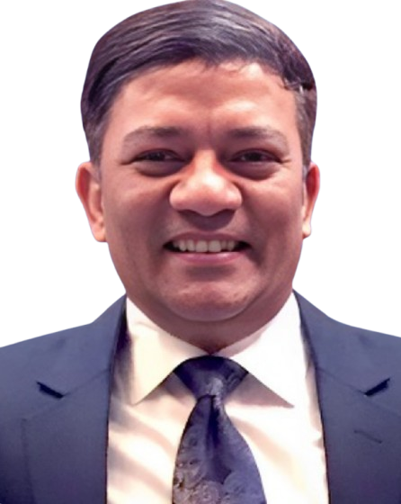 Major General Abul Kashem Muhammad Ibrahim