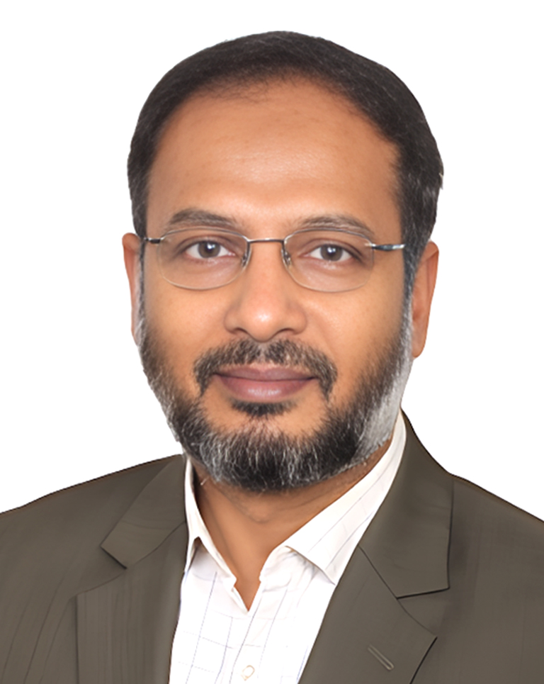 A S M Hasanul Kabir(Dolon)