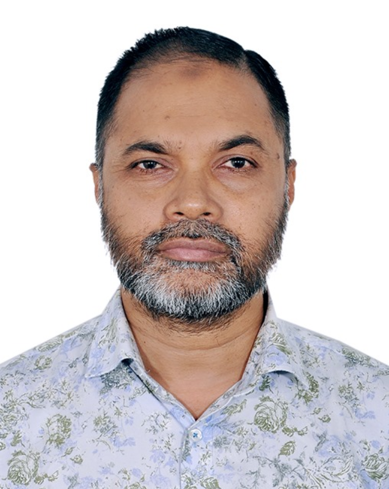 Md. Mahbubur Rahman